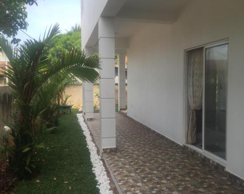 This photo about Negombo BnB shared on HyHotel.com