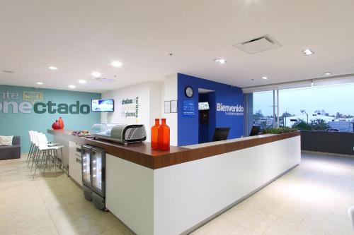 ردهة, One la Paz in La Paz City Center ردهة, One la Paz in La Paz City Center