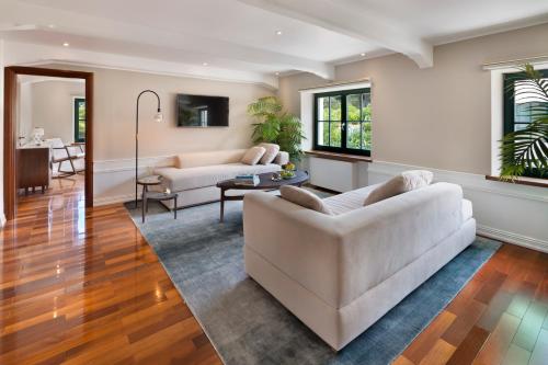 브라운 비치 하우스 트로기르 (Brown Beach House Trogir) in 트로기르 브라운 비치 하우스 트로기르 (Brown Beach House Trogir) in 트로기르