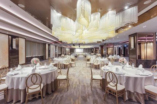 宴会場, レンブラントホテルバンコク (Rembrandt Hotel Bangkok) in バンコク 宴会場, レンブラントホテルバンコク (Rembrandt Hotel Bangkok) in バンコク