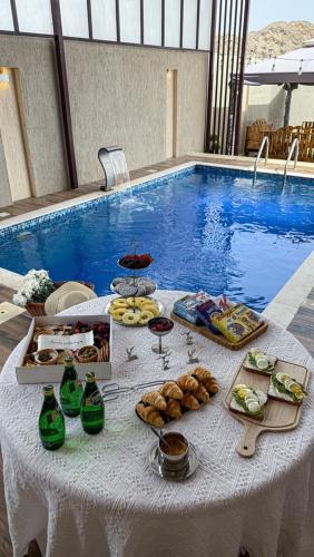 استراحة جبال مصفوت in Sinadil استراحة جبال مصفوت in Sinadil