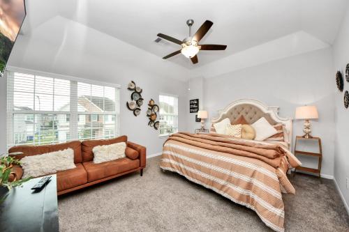 Amazing Luxury Livin near IAH Airport in Atascocita Amazing Luxury Livin near IAH Airport in Atascocita