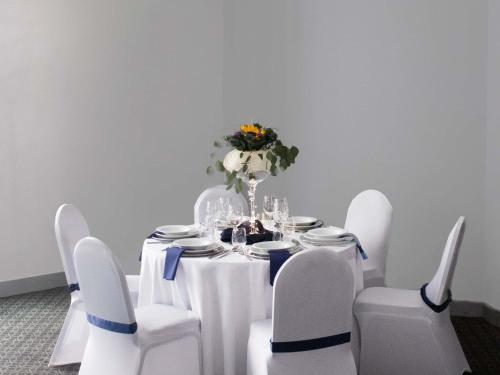 Restoran, Ibis Style Bielsko Biala in Bielsko-Biala Restoran, Ibis Style Bielsko Biala in Bielsko-Biala