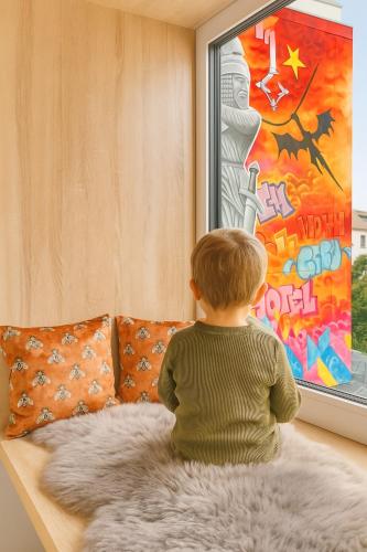 Kilátás, Dom-Hotel in Worms városközpont Kilátás, Dom-Hotel in Worms városközpont