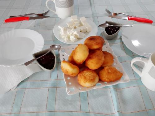 Guest house Bakovic in Plav Guest house Bakovic in Plav