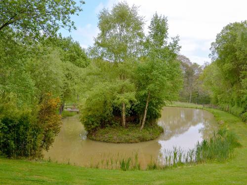 A szálláshely kívülről, Oakwood Venbridge Farm in Cheriton Bishop A szálláshely kívülről, Oakwood Venbridge Farm in Cheriton Bishop
