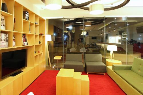 設施, 誇查誇爾科斯嘉年華酒店 (Fiesta Inn Coatzacoalcos) in 誇察誇爾科斯 設施, 誇查誇爾科斯嘉年華酒店 (Fiesta Inn Coatzacoalcos) in 誇察誇爾科斯