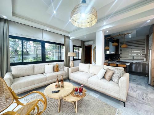 Ochi Houses - Ain drahem in Ayn Darahim Ochi Houses - Ain drahem in Ayn Darahim