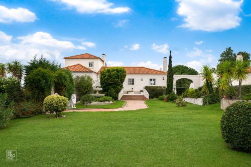 ทัศนียภาพภายนอกโรงแรม, Villa Casa Beatriz in Palmela in กิงตา โด อังโช ทัศนียภาพภายนอกโรงแรม, Villa Casa Beatriz in Palmela in กิงตา โด อังโช