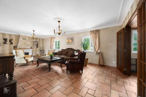 Villa Casa Beatriz in Palmela in กิงตา โด อังโช Villa Casa Beatriz in Palmela in กิงตา โด อังโช