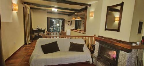 Casa das Cerejeiras in ชาโมอิม Casa das Cerejeiras in ชาโมอิม