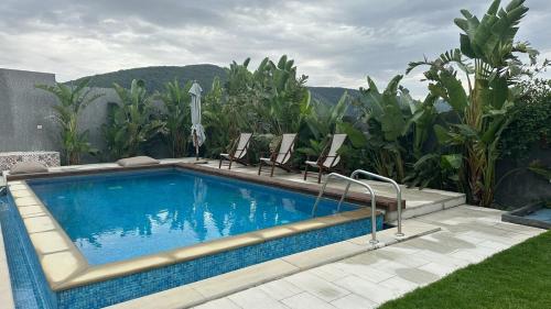 Maison Lés - Ain Drahem (Maison Les - Ain Drahem) in Ayn Darahim Maison Lés - Ain Drahem (Maison Les - Ain Drahem) in Ayn Darahim