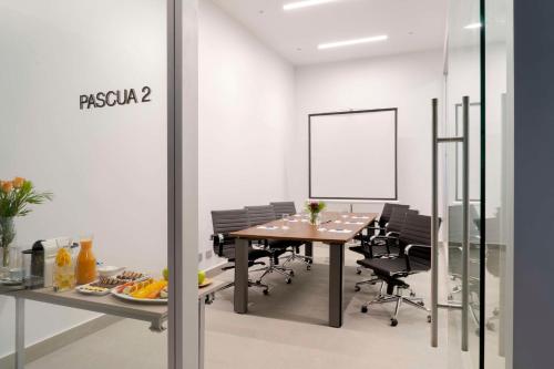 Αίθουσα συνεδριάσεων / δεξιώσεων, NH Iquique Pacifico in Iquique Αίθουσα συνεδριάσεων / δεξιώσεων, NH Iquique Pacifico in Iquique