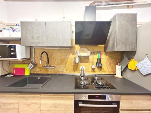 open space apt - comodo a Venezia in Treviso open space apt - comodo a Venezia in Treviso