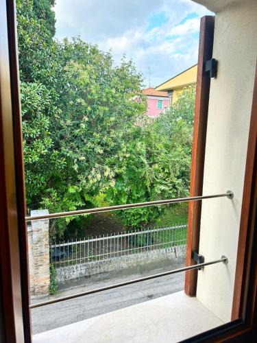 open space apt - comodo a Venezia in Treviso open space apt - comodo a Venezia in Treviso