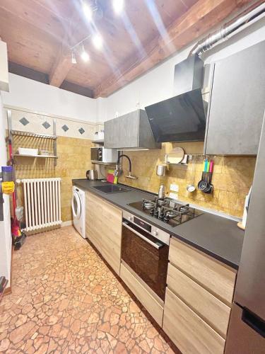 open space apt - comodo a Venezia in Treviso open space apt - comodo a Venezia in Treviso