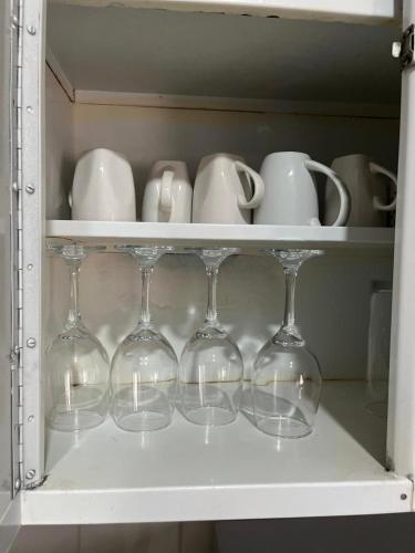 Staycation Phikwe in セレビ ピクウェ Staycation Phikwe in セレビ ピクウェ