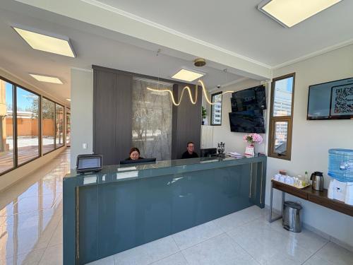 Lobby, Atankalama in Calama City Center Lobby, Atankalama in Calama City Center