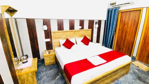 New Aqube rooms in Katibagiya New Aqube rooms in Katibagiya