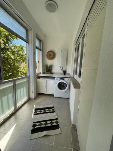 Lisbon in sight! Apartment near Reboleira subway in Amadora Lisbon in sight! Apartment near Reboleira subway in Amadora