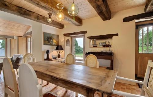 المنظر الخارجي, Propriété De Campagne Typique (Propriete De Campagne Typique) in Brasparts المنظر الخارجي, Propriété De Campagne Typique (Propriete De Campagne Typique) in Brasparts