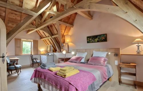 المنظر الخارجي, Propriété De Campagne Typique (Propriete De Campagne Typique) in Brasparts المنظر الخارجي, Propriété De Campagne Typique (Propriete De Campagne Typique) in Brasparts