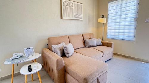 Gastenkamer, Casa Victoria Totalmente Nueva in Quinta Emilia Gastenkamer, Casa Victoria Totalmente Nueva in Quinta Emilia