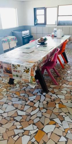 Chez Karlito in 모레아 아일랜드 Chez Karlito in 모레아 아일랜드