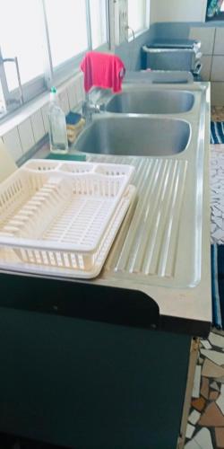 Chez Karlito in 모레아 아일랜드 Chez Karlito in 모레아 아일랜드