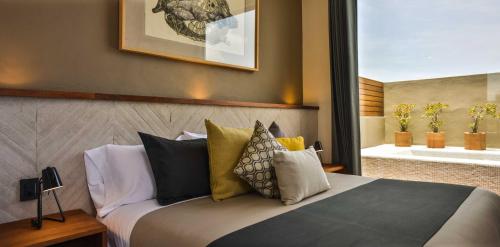 This photo about Hotel Criol shared on HyHotel.com