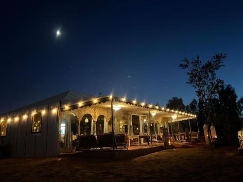 Sahara Majestic Luxury Camp in Merzouga Sahara Majestic Luxury Camp in Merzouga