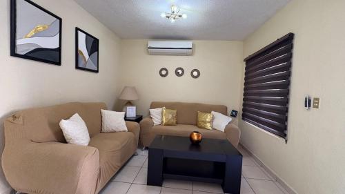 Casa Sofia de una planta in Quinta Emilia Casa Sofia de una planta in Quinta Emilia