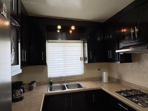 keuken, Casa Sofia de una planta in Quinta Emilia keuken, Casa Sofia de una planta in Quinta Emilia