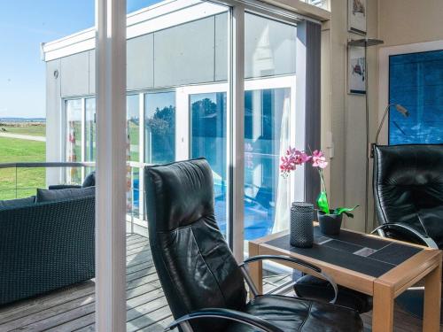 View, 10 person holiday home in Ebeltoft in Oer Strand View, 10 person holiday home in Ebeltoft in Oer Strand