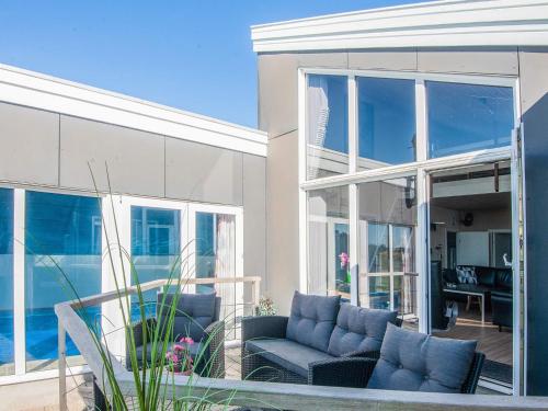 View, 10 person holiday home in Ebeltoft in Oer Strand View, 10 person holiday home in Ebeltoft in Oer Strand