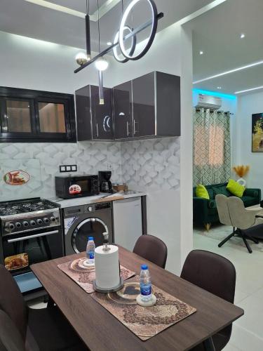 Seckebe Immo Et Business Studio Vert in Patte d'Oies Seckebe Immo Et Business Studio Vert in Patte d'Oies