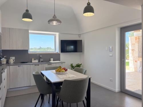 Trullo Chiò Charming Home (Trullo Chio Charming Home) in Ostuni Trullo Chiò Charming Home (Trullo Chio Charming Home) in Ostuni