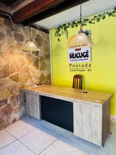 Faciliteiten, Pousada Portal da Mucugê (Pousada Portal da Mucuge) in Porto Seguro Faciliteiten, Pousada Portal da Mucugê (Pousada Portal da Mucuge) in Porto Seguro