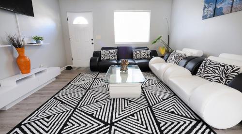 Cozy Morningside House with Fiber Internet in 蘇城市中心 Cozy Morningside House with Fiber Internet in 蘇城市中心