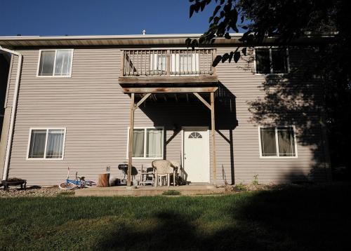 Cozy Morningside House with Fiber Internet in 蘇城市中心 Cozy Morningside House with Fiber Internet in 蘇城市中心