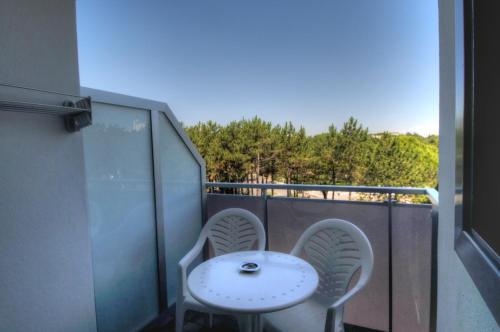 This photo about Hotel Franz shared on HyHotel.com