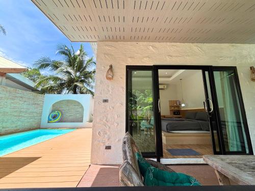 Dara Homestay in Ao Yai Ki Dara Homestay in Ao Yai Ki