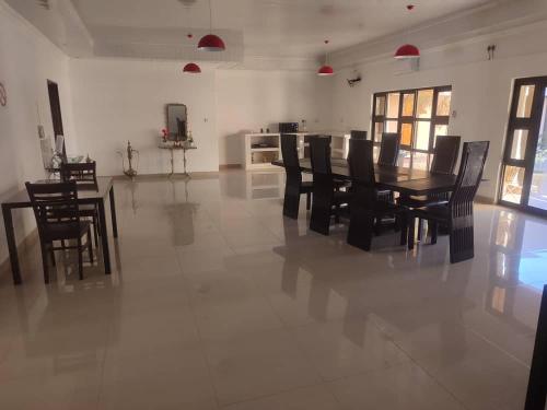 Bonjour Inn Letlhakane in Letlhakane Bonjour Inn Letlhakane in Letlhakane