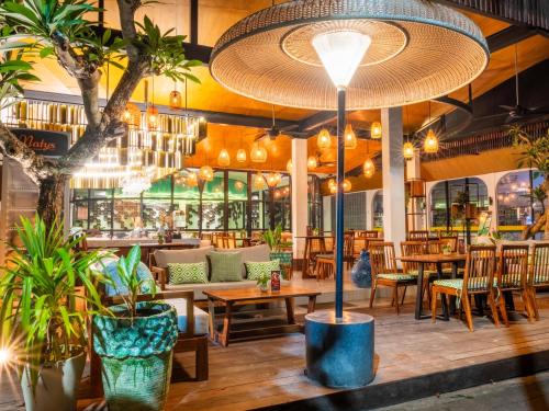 Natya Hotel Tanah Lot in Tanah Lot Natya Hotel Tanah Lot in Tanah Lot