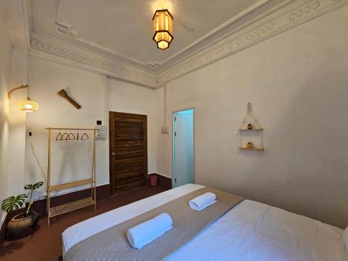 Monkey Guesthouse - Savannakhet in Savannakhet Monkey Guesthouse - Savannakhet in Savannakhet