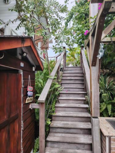 Charmant T3 climatisé Piscine privée (Charmant T3 climatise Piscine privee) in Le Diamant Charmant T3 climatisé Piscine privée (Charmant T3 climatise Piscine privee) in Le Diamant