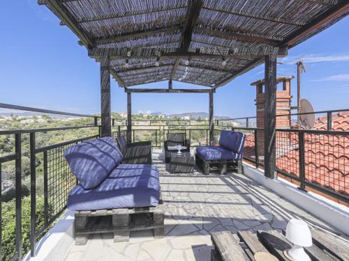 Holiday Home Les Genets by Interhome in St Pierre de Feric Holiday Home Les Genets by Interhome in St Pierre de Feric