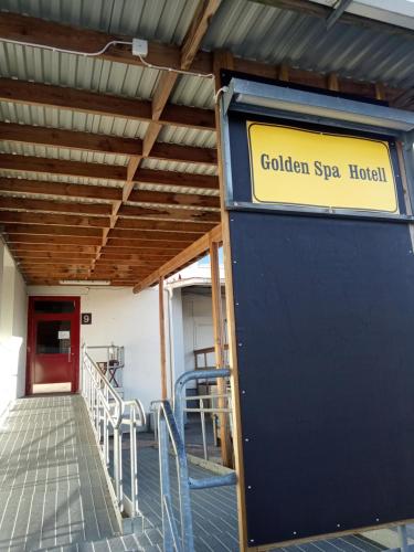 Bejárat, Golden Spa Hotell in Eskilstuna Bejárat, Golden Spa Hotell in Eskilstuna
