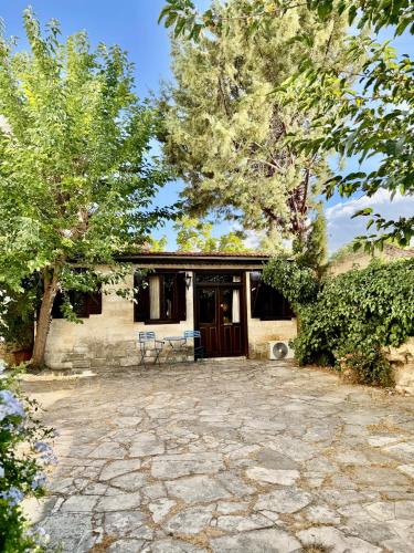 科爾納羅鄉村民宿 (Cornaro House) in 阿爾索斯 科爾納羅鄉村民宿 (Cornaro House) in 阿爾索斯