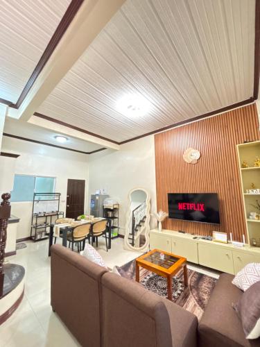 2 Bedrooms Cozy Apartment Unit in Matina Aplaya 2 Bedrooms Cozy Apartment Unit in Matina Aplaya